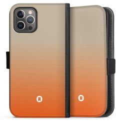 Sideflip Kotelo musta