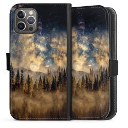 Sideflip with flap black