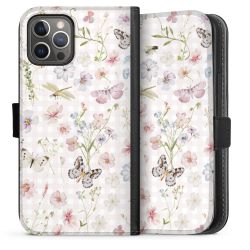 Sideflip with flap black