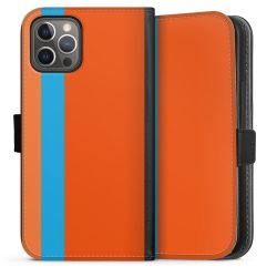 Sideflip with flap black