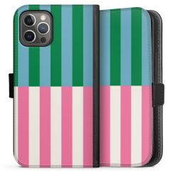 Sideflip with flap black