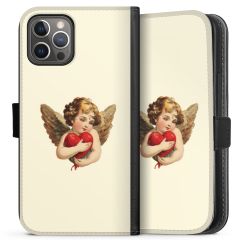 Sideflip with flap black