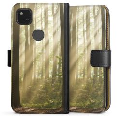 Sideflip Kotelo musta