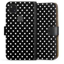 Sideflip Kotelo musta