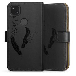 Sideflip Kotelo musta