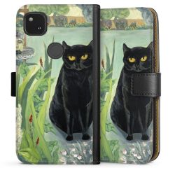 Sideflip Kotelo musta