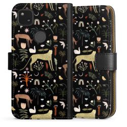 Sideflip Kotelo musta