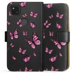 Sideflip Kotelo musta