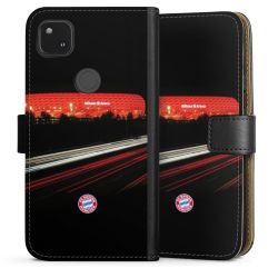 Sideflip Kotelo musta