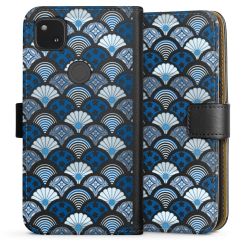 Sideflip Kotelo musta