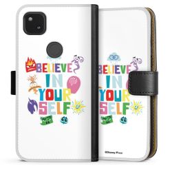 Sideflip with flap black