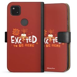 Sideflip with flap black