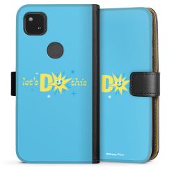 Sideflip with flap black