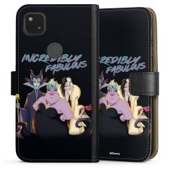 Sideflip Kotelo musta