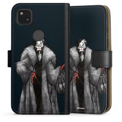 Sideflip Kotelo musta