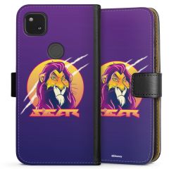 Sideflip Kotelo musta