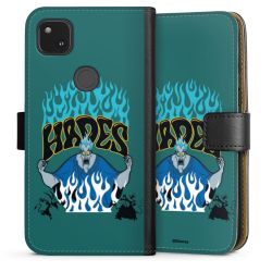 Sideflip Kotelo musta