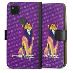 Sideflip Kotelo musta