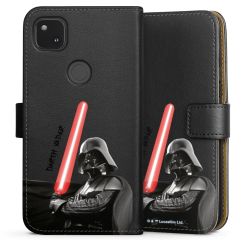 Sideflip Kotelo musta