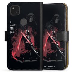 Sideflip Kotelo musta