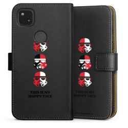 Sideflip with flap black