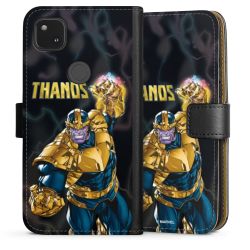 Sideflip with flap black