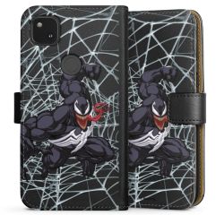 Sideflip Kotelo musta