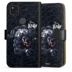 Sideflip Kotelo musta