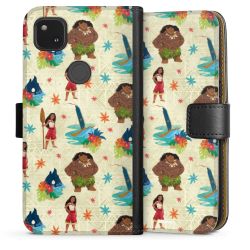 Sideflip Kotelo musta