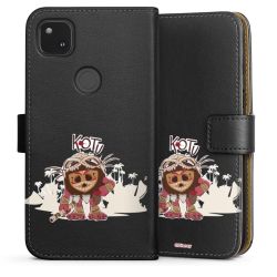 Sideflip Kotelo musta