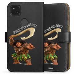 Sideflip Kotelo musta