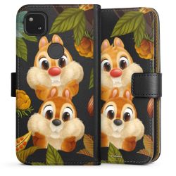 Sideflip Kotelo musta