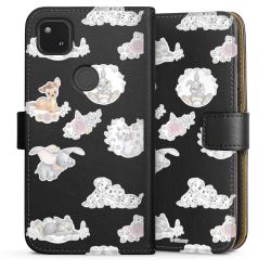 Sideflip Kotelo musta