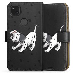 Sideflip Kotelo musta