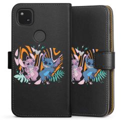 Sideflip Kotelo musta