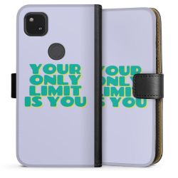 Sideflip with flap black