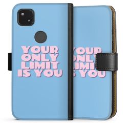 Sideflip with flap black