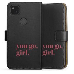 Sideflip with flap black