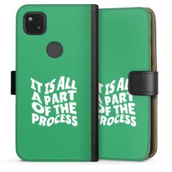 Sideflip with flap black