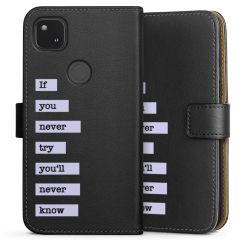 Sideflip with flap black