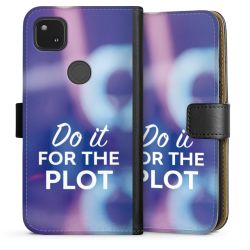 Sideflip with flap black