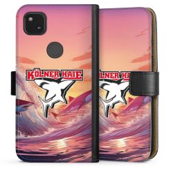 Sideflip Kotelo musta