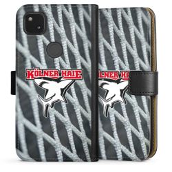 Sideflip Kotelo musta