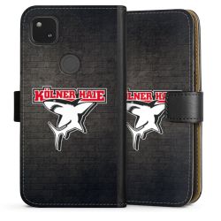 Sideflip Kotelo musta