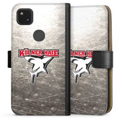 Sideflip Kotelo musta