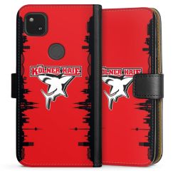 Sideflip Kotelo musta