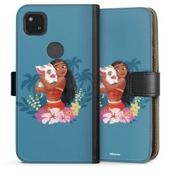 Sideflip Kotelo musta