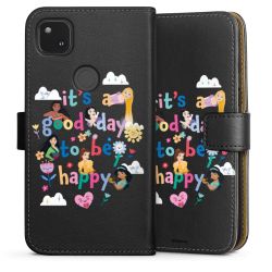 Sideflip Kotelo musta