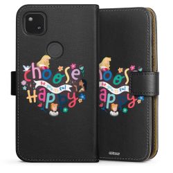 Sideflip Kotelo musta