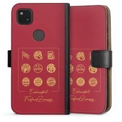 Sideflip Kotelo musta